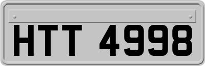 HTT4998