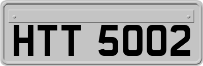 HTT5002