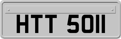 HTT5011