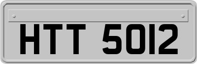 HTT5012