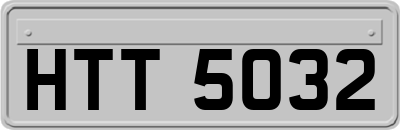 HTT5032