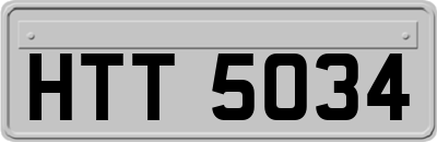HTT5034