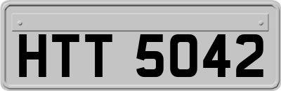 HTT5042