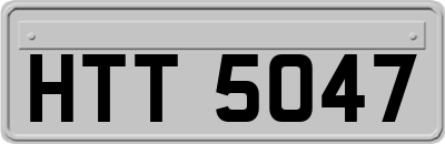 HTT5047