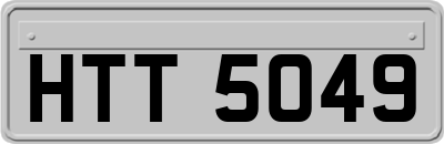 HTT5049