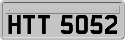 HTT5052