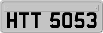 HTT5053
