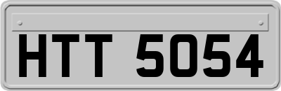 HTT5054