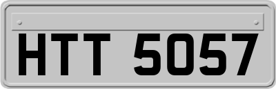 HTT5057