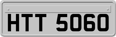 HTT5060