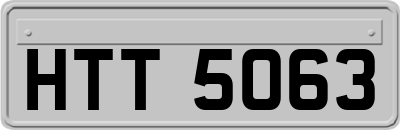 HTT5063