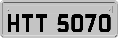 HTT5070