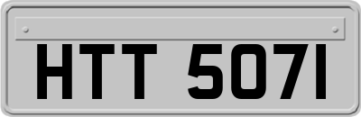 HTT5071