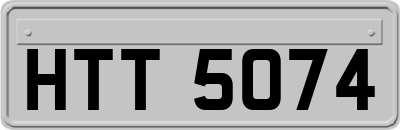 HTT5074