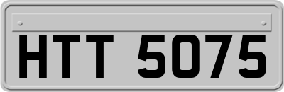 HTT5075