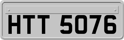 HTT5076