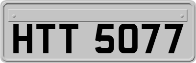 HTT5077