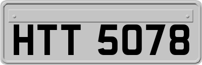 HTT5078