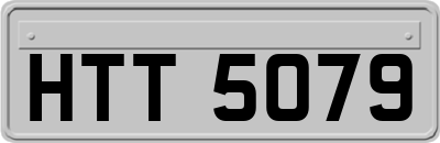 HTT5079