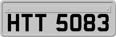 HTT5083