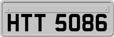 HTT5086