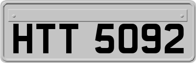 HTT5092