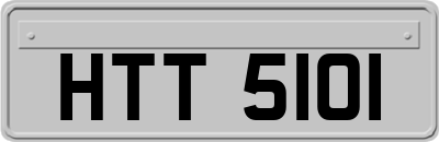 HTT5101