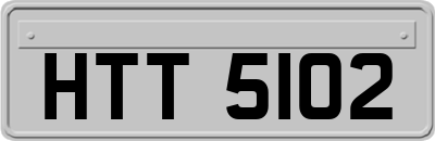 HTT5102