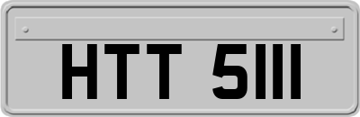 HTT5111