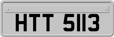 HTT5113
