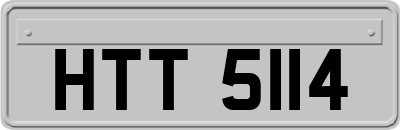 HTT5114