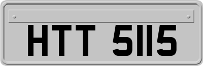 HTT5115