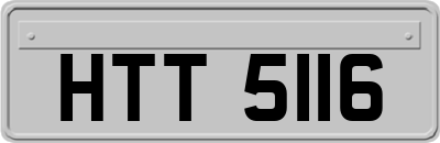 HTT5116