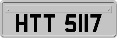 HTT5117