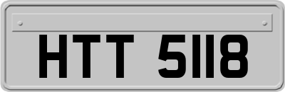 HTT5118