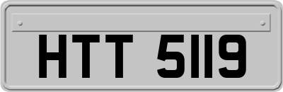HTT5119
