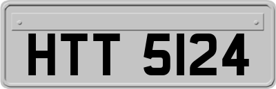 HTT5124