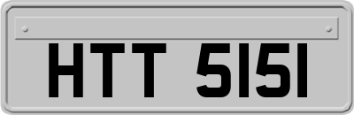 HTT5151