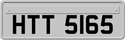 HTT5165