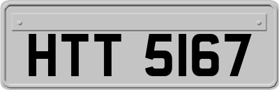 HTT5167