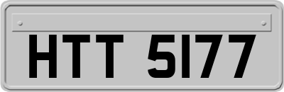 HTT5177