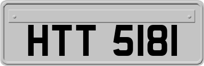HTT5181