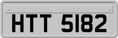 HTT5182