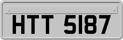HTT5187