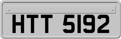 HTT5192
