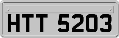 HTT5203