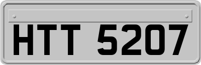 HTT5207
