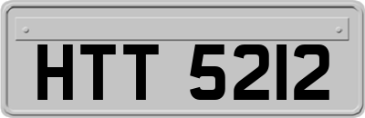 HTT5212