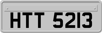 HTT5213