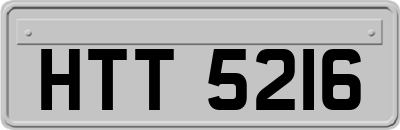 HTT5216